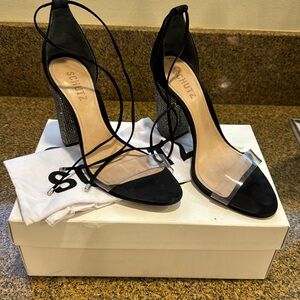 Schultz heels